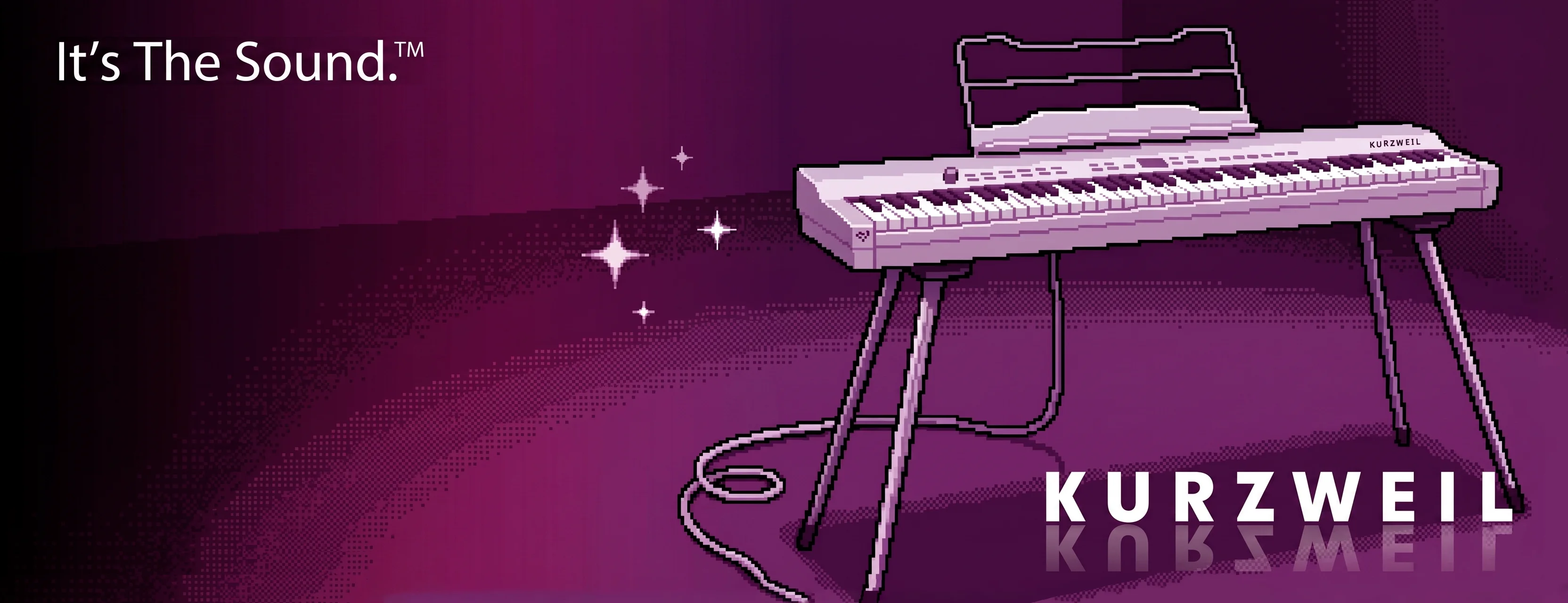 Kurzweil баннер