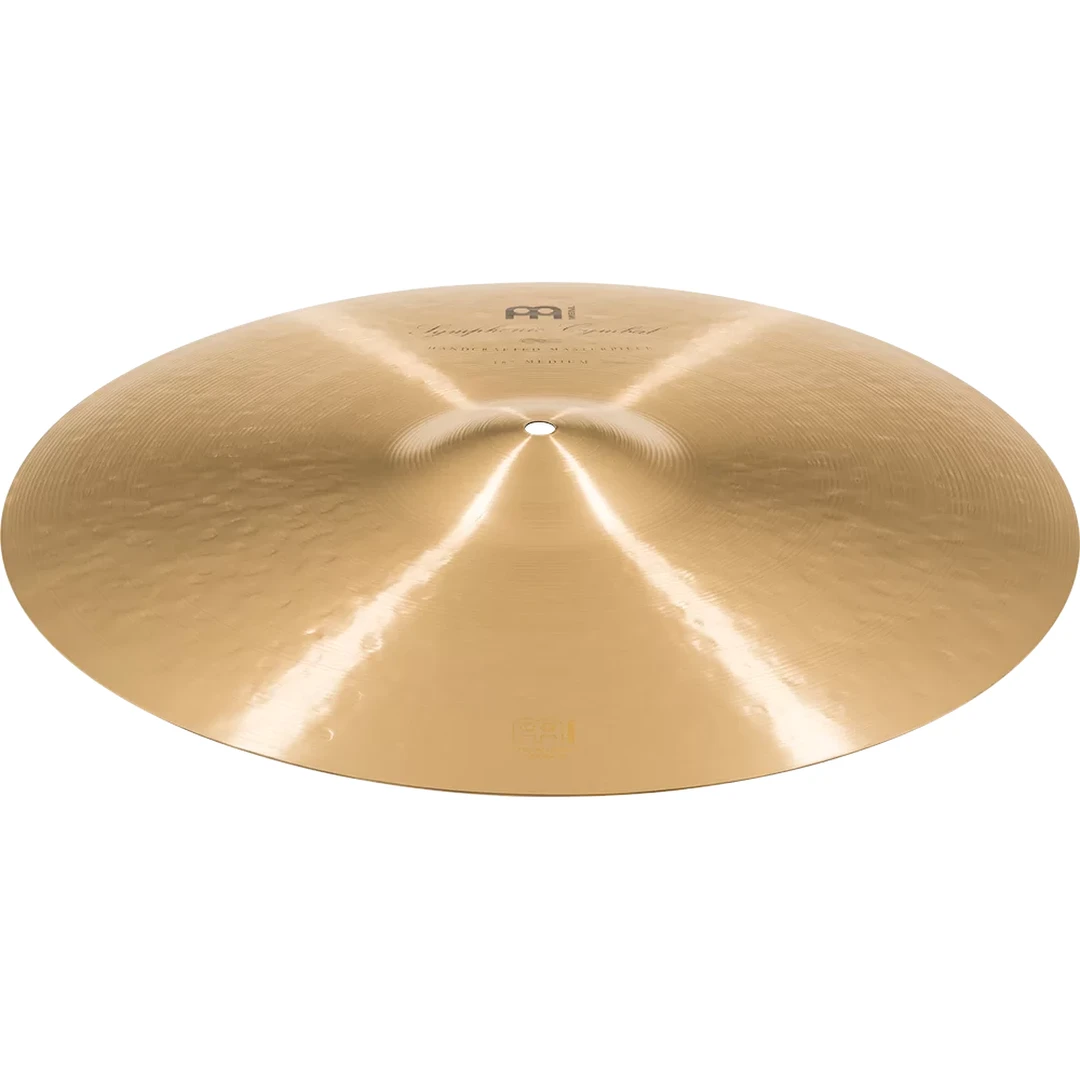 Оркестровые тарелки Meinl 18" SY-18M