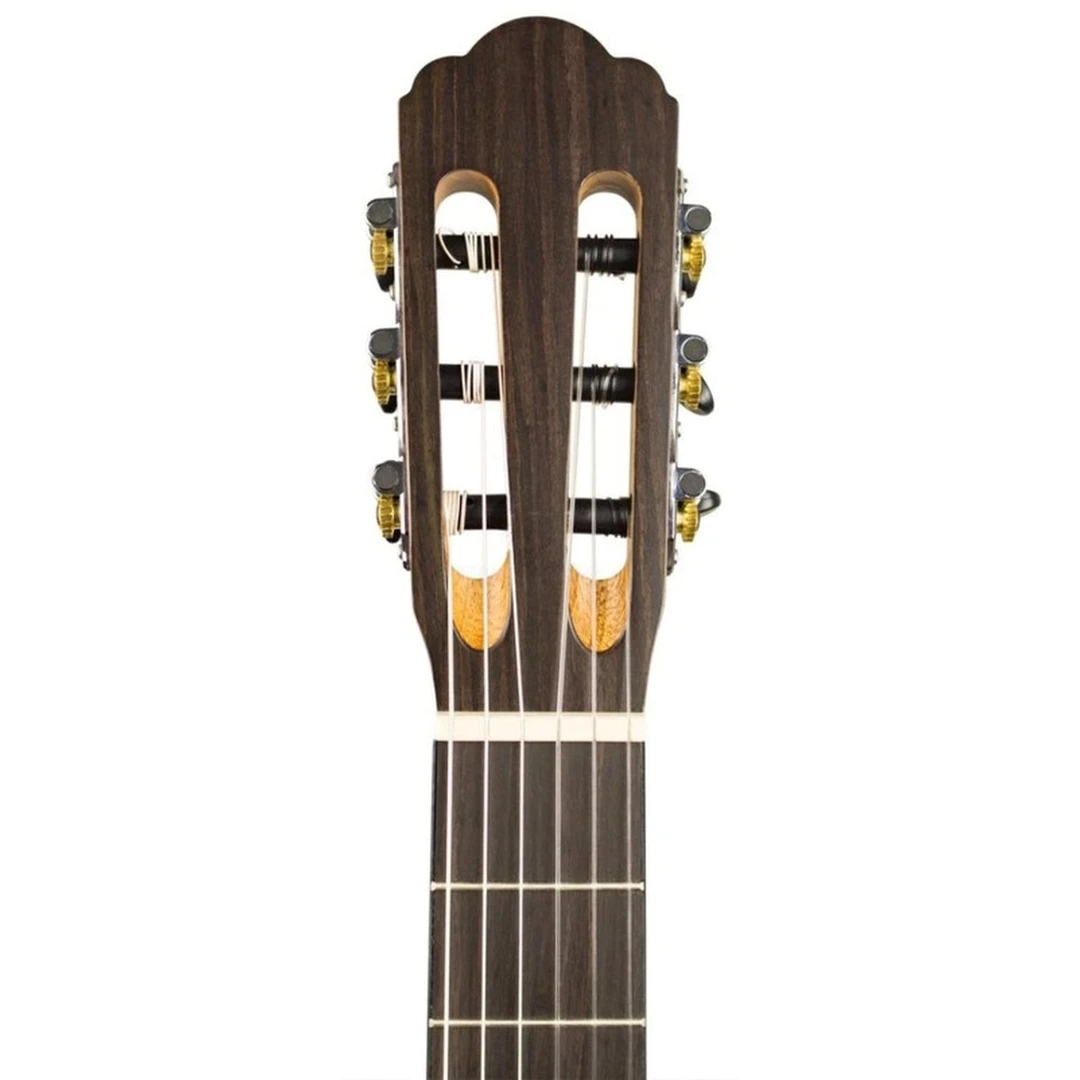 Классическая гитара LaMancha Romero Granito 32 4/4