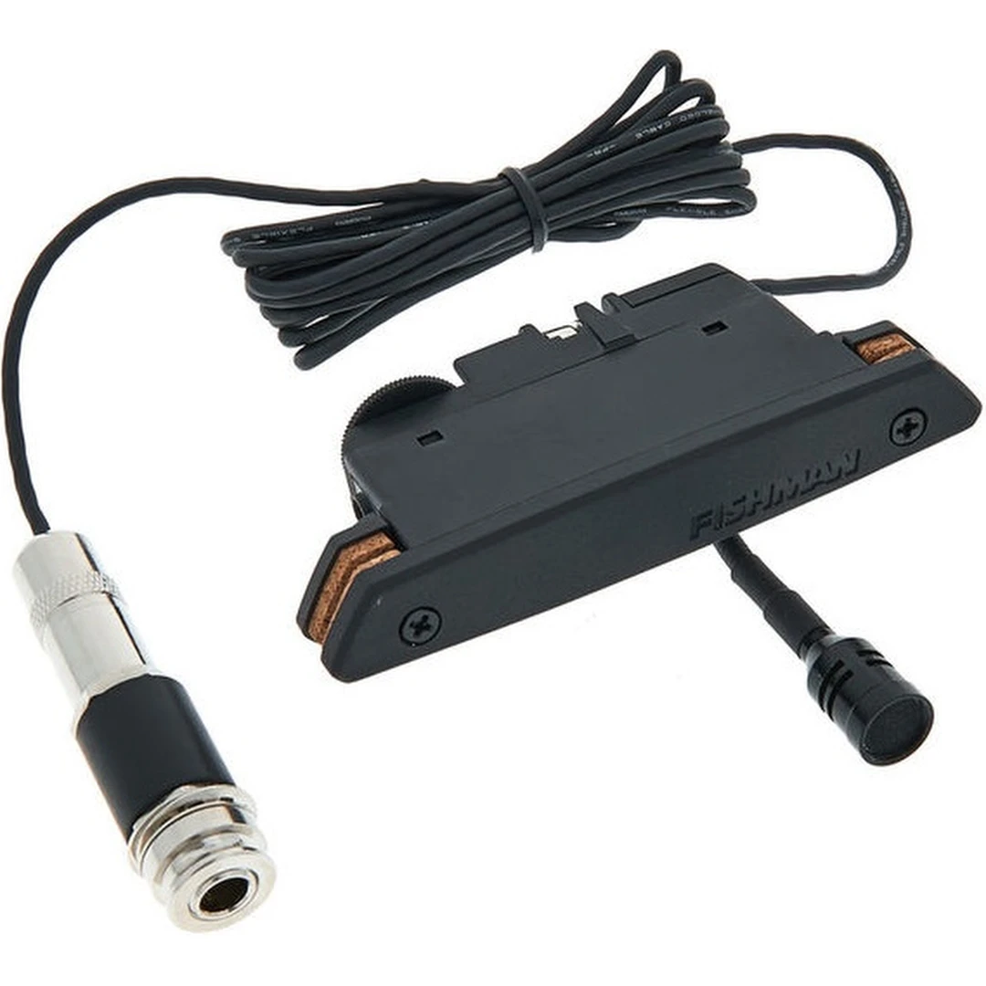 Звукосниматель Fishman PRO-REP-103 Rare Earth Mic Blend