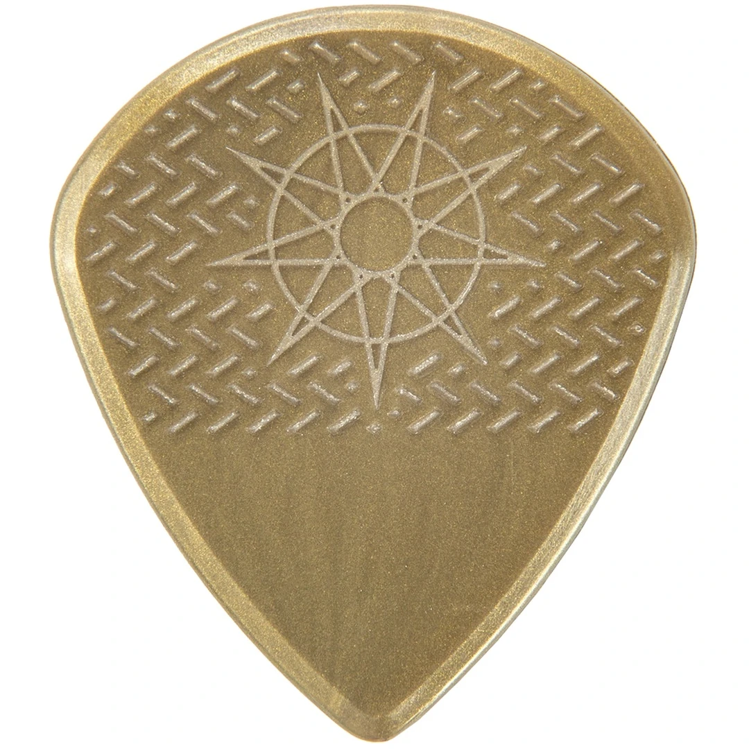 Набор медиаторов Dunlop 471PMT Mick Thomson Custom Jazz III