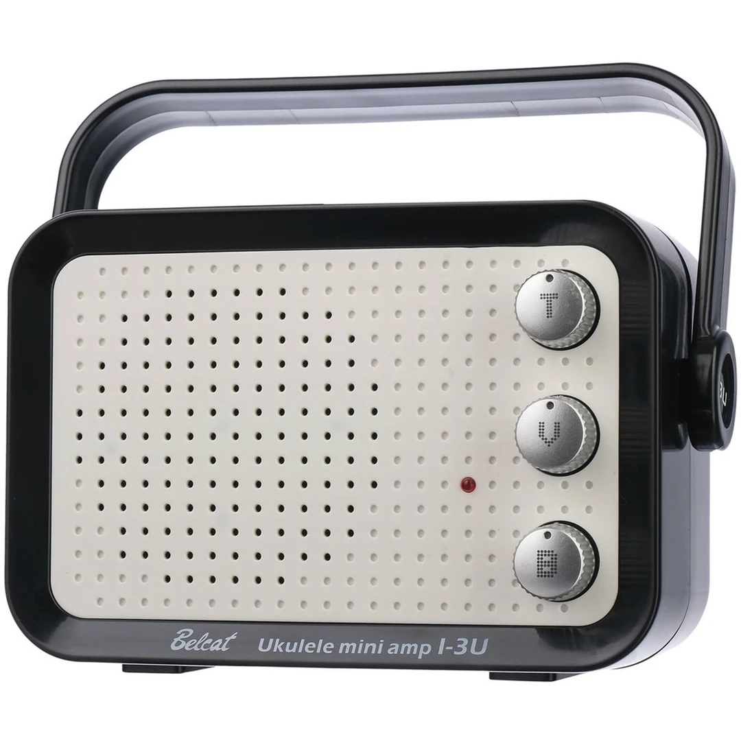 Комбоусилитель Belcat I-3U