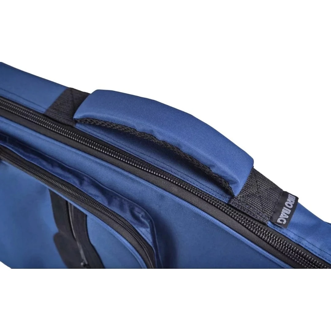 Чехол для электрогитары Bro Bag CEG-01DB