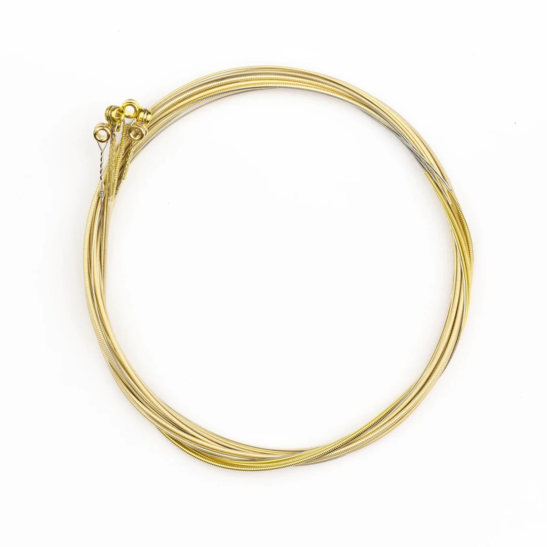 Струны для акустической гитары Elixir 11100 13-56