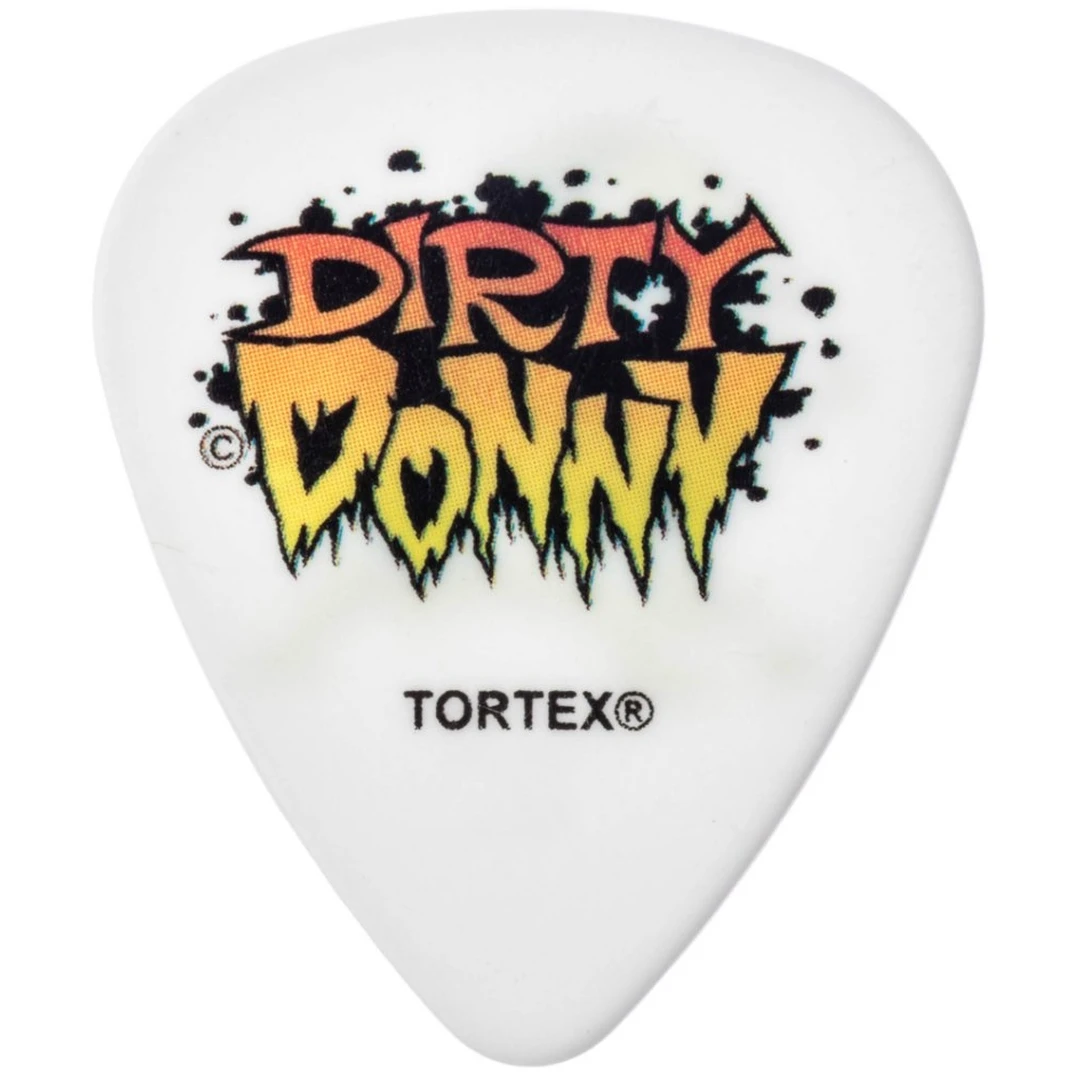 Медиатор Dunlop BL111R.73-3 Dirty Donny S1
