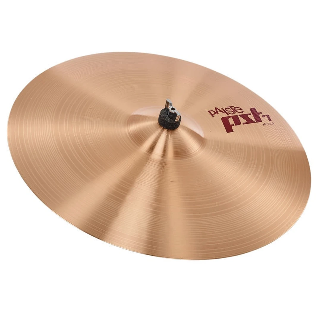 Тарелка Paiste PST 7 20" Ride