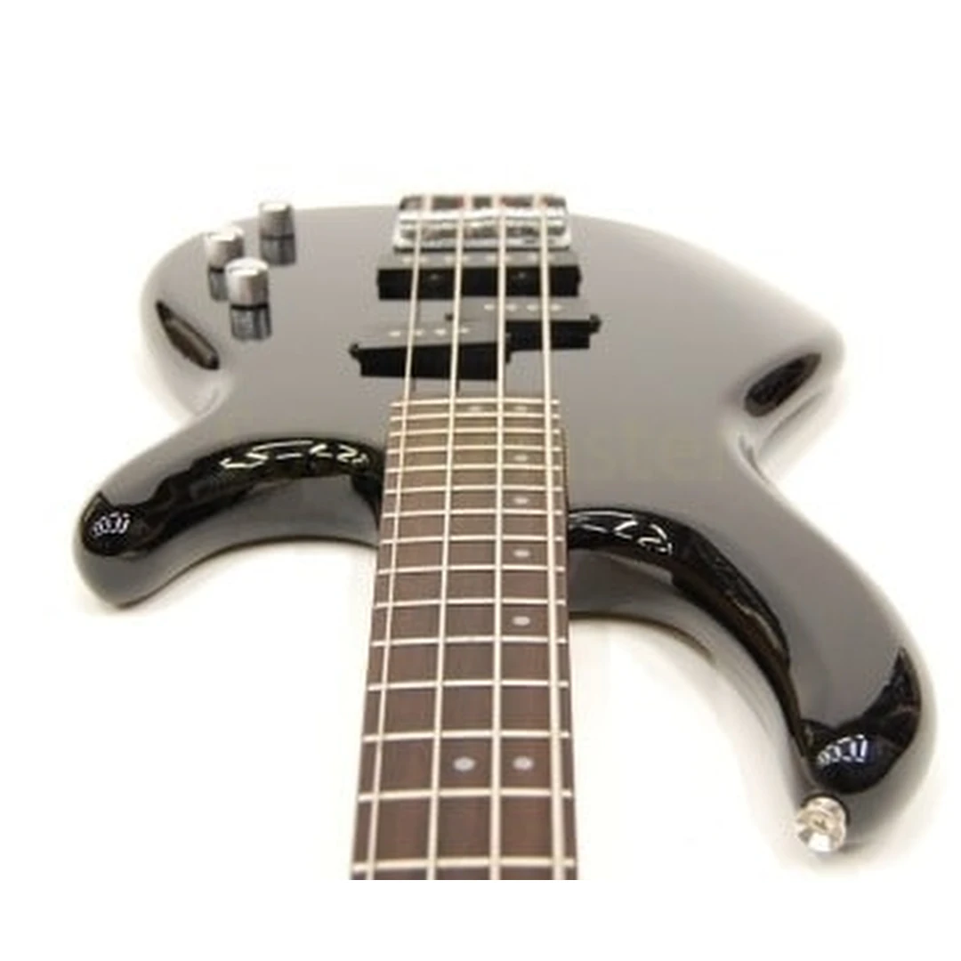 Бас-гитара Cort Action BK