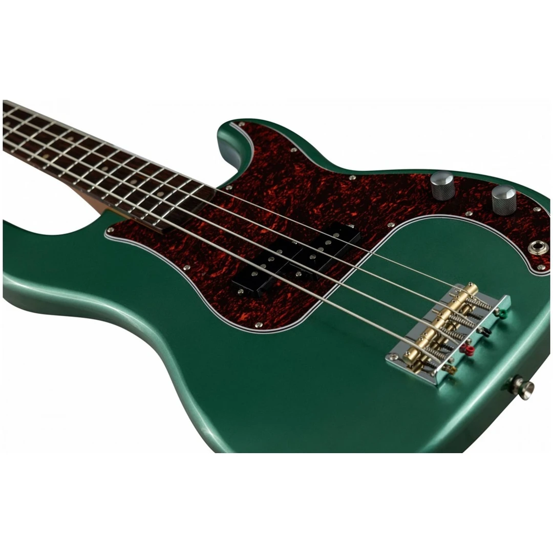 Бас-гитара Jet JPB-300 SG R