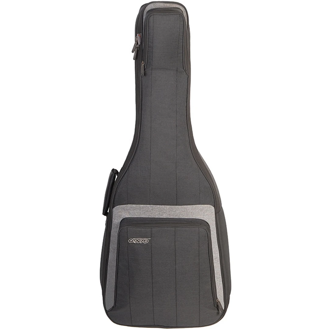 Чехол для электрогитары Canto SEL 3,0'