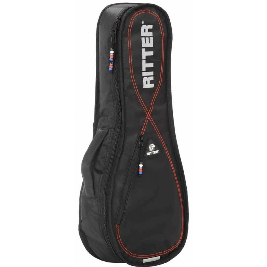 Чехол для укулеле Ritter RGP2-UC/BRD