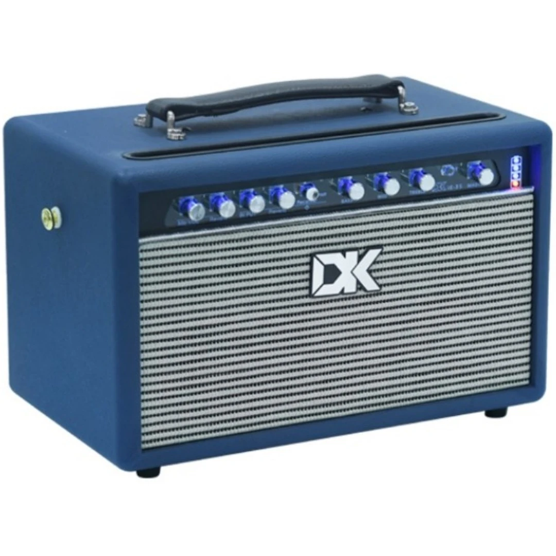 Комбоусилитель DK iE-35