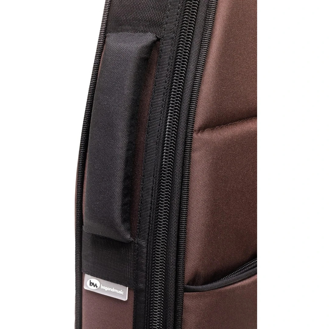 Чехол для бас-гитары Bagandmusic Bass Slim BM1108