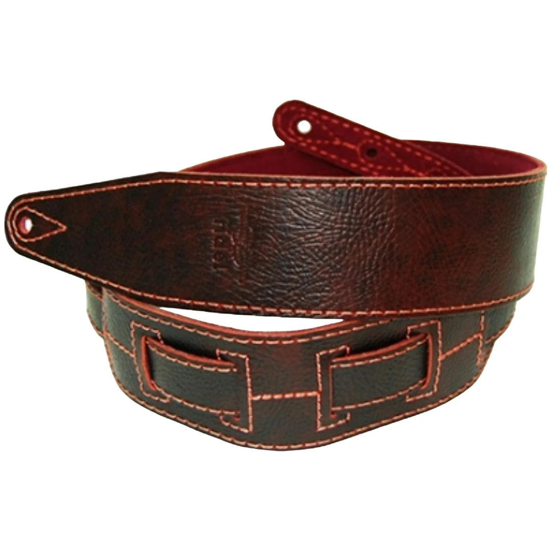 Ремень для гитары Fidel FL60007L21L