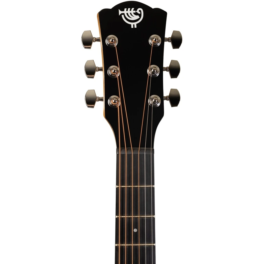 Акустическая гитара Rockdale Aurora D3 C BK Gloss