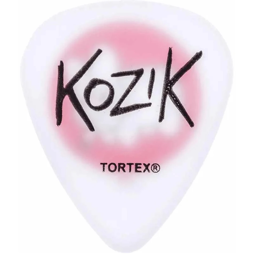 Медиатор Dunlop BL23R060 Frank Kozik Devil Bunny