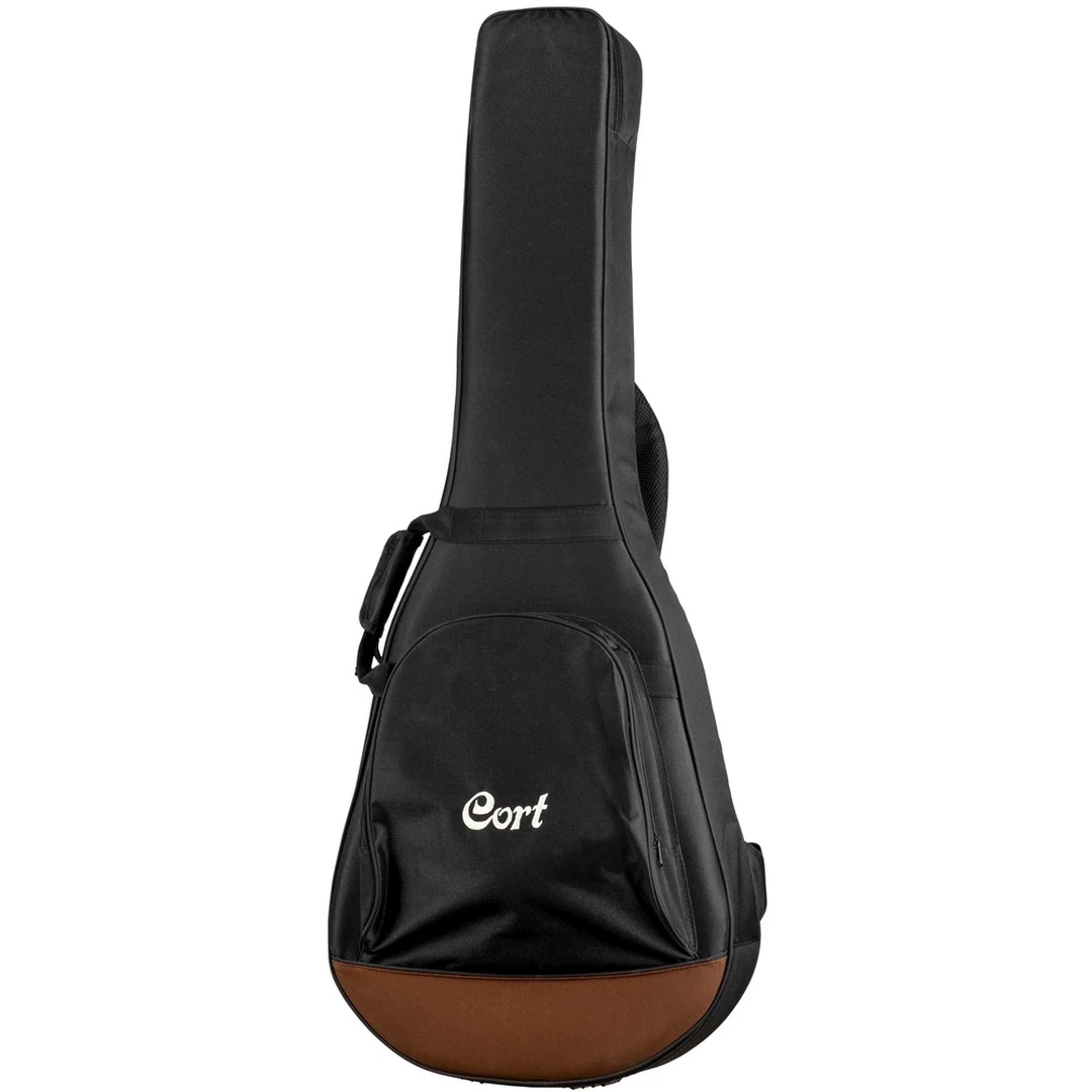 Акустическая гитара Cort Pure-DCM NS WBAG