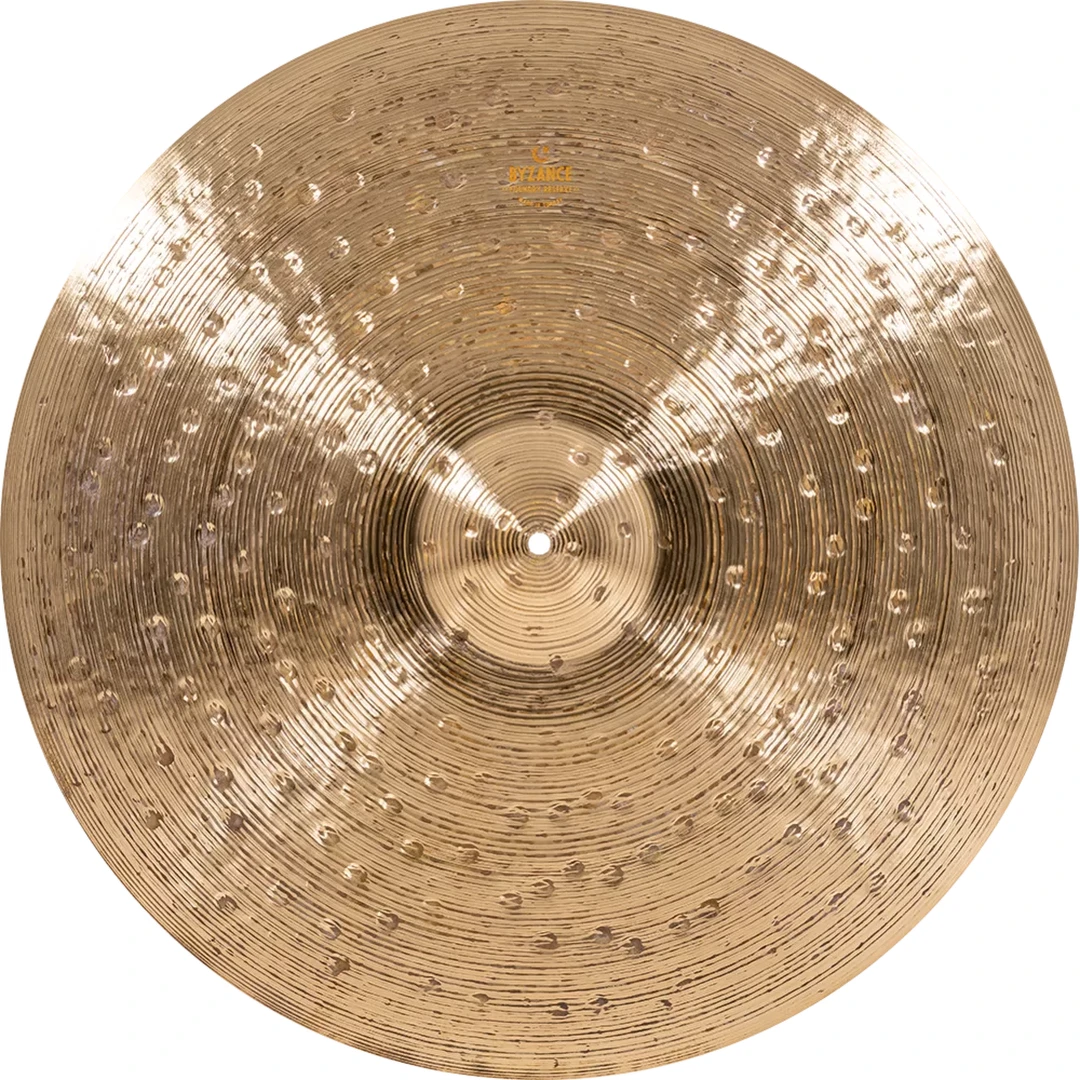 Тарелка Meinl 24" Ride B24FRR