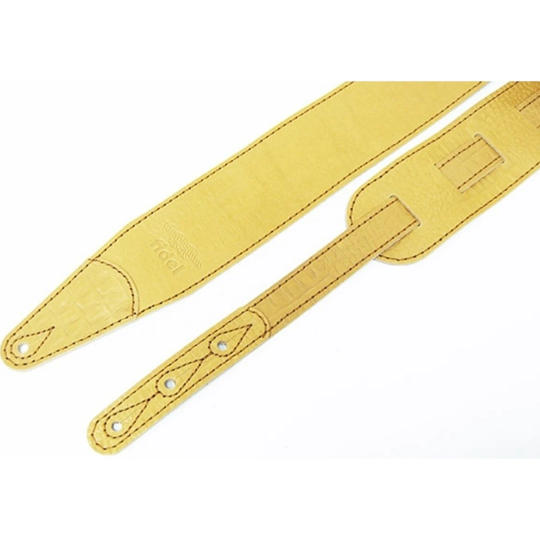 Ремень для гитары Fidel FL660327L11