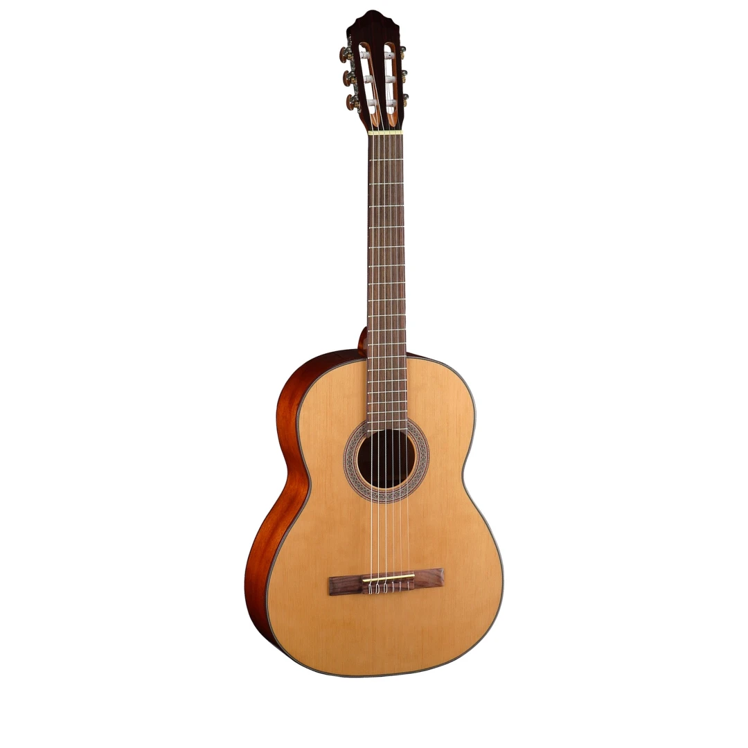 Классическая гитара Cort AC200 NAT
