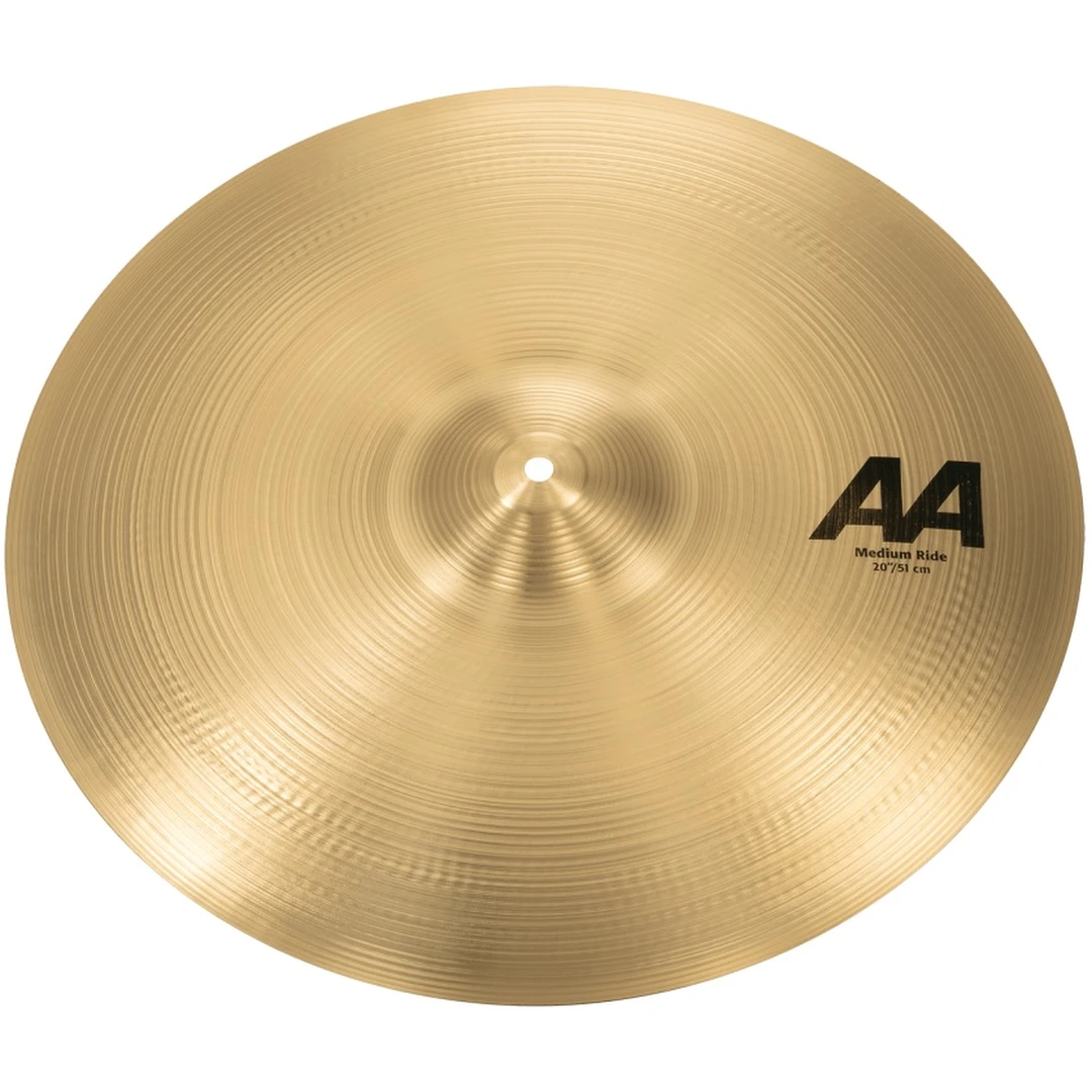 Комплект тарелок Sabian AA Performance Set
