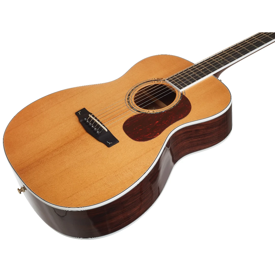Акустическая гитара Cort Gold-O8 NAT