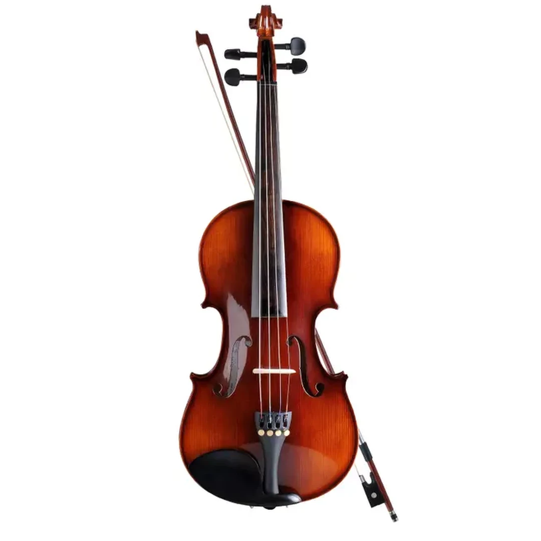 Скрипка Aileen VG107 1/4