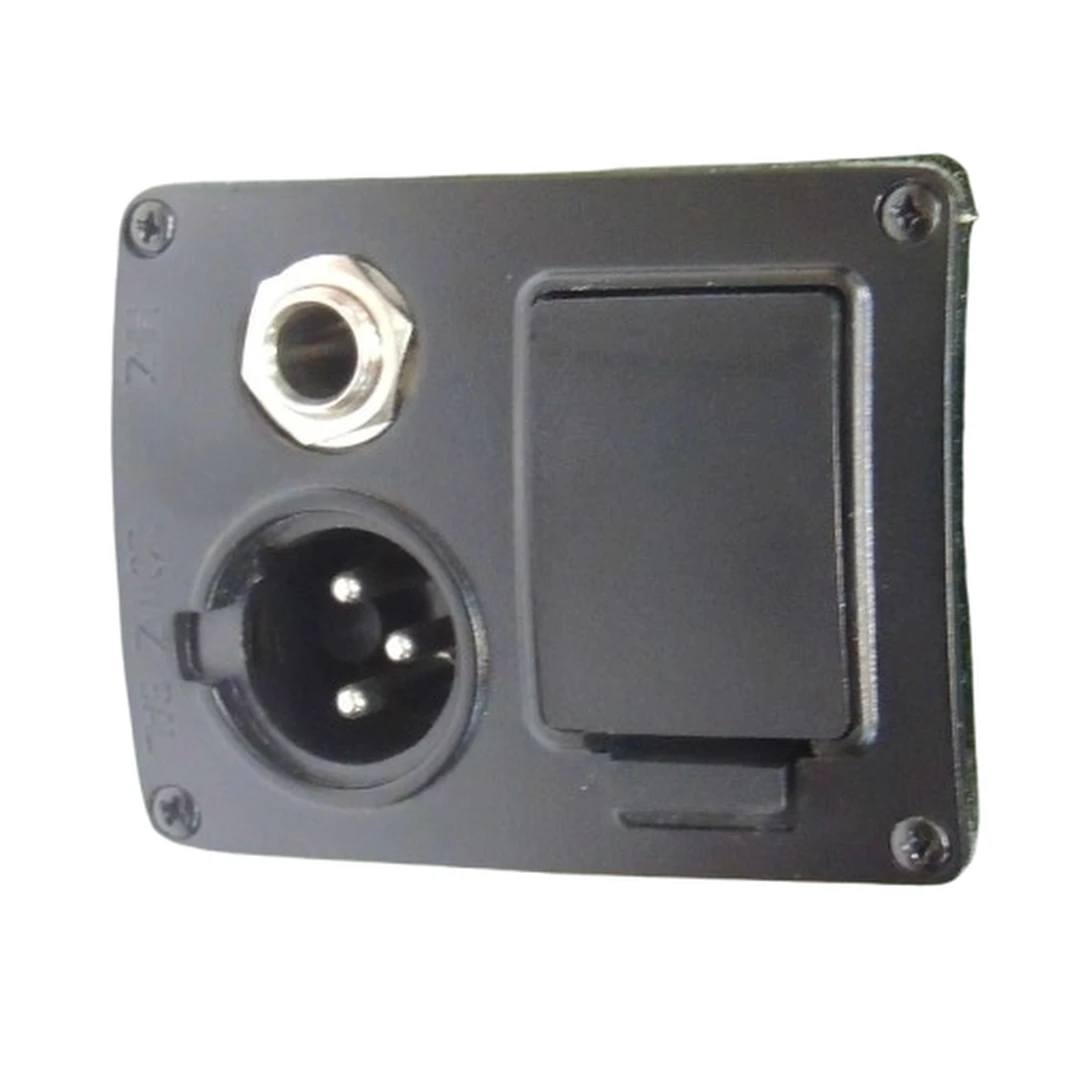 12-струнная электроакустическая гитара Oscar Schmidt OD312CETGR