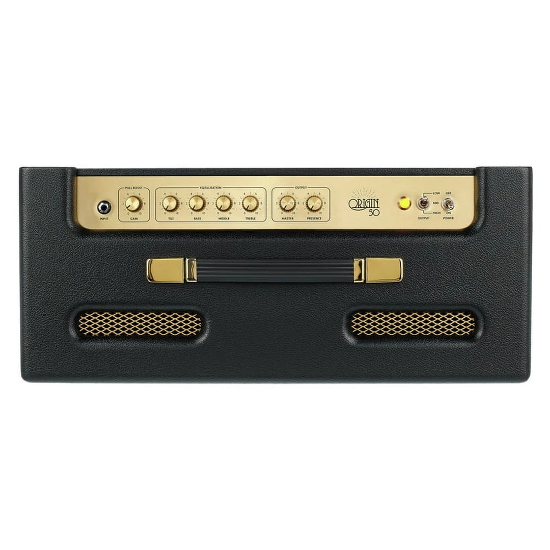 Комбоусилитель Marshall ORIGIN 50