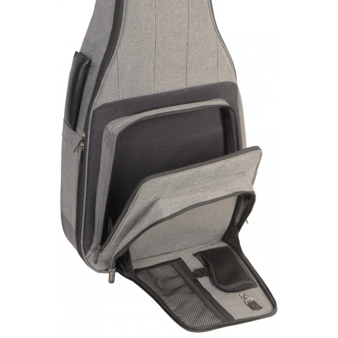 Чехол для электрогитары Canto PEL 4,0'