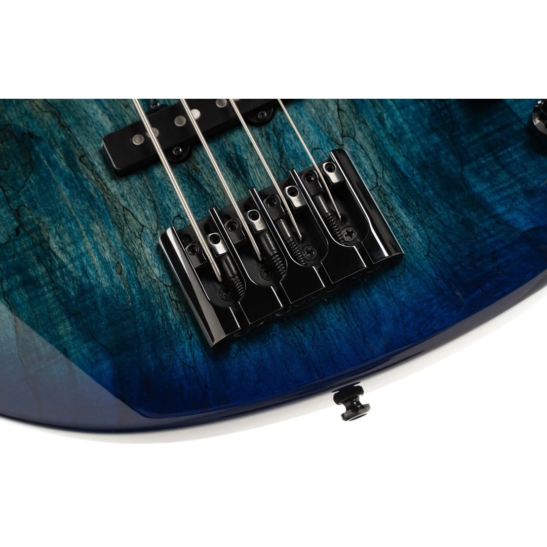 Бас-гитара Cort GB-Fusion 4 BB