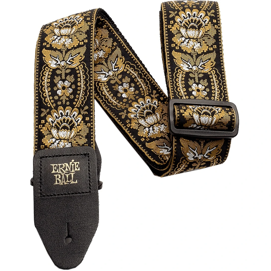 Ремень для гитары Ernie Ball Jacquard Royal Orlean P04151