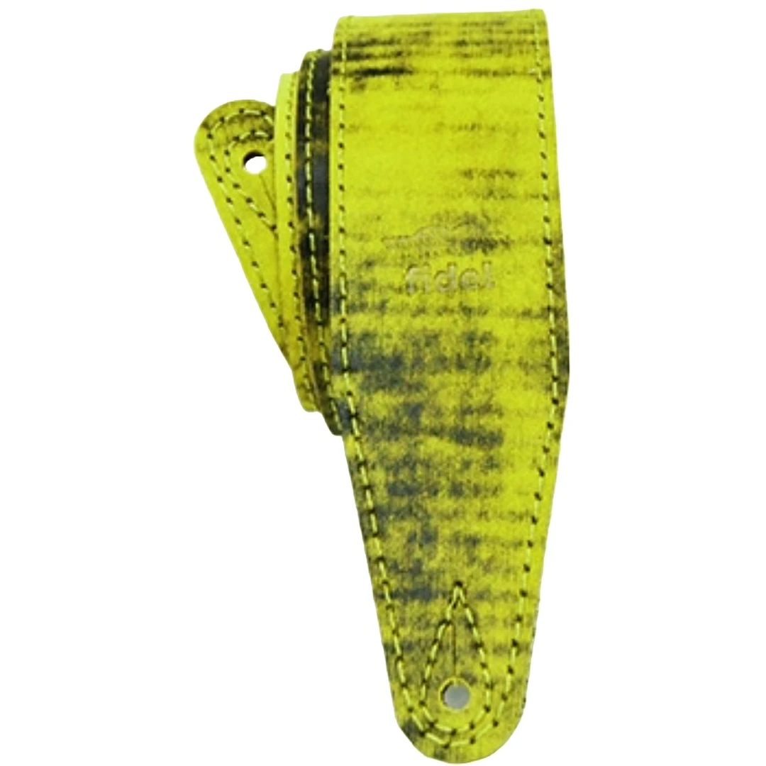 Ремень для гитары Fidel FL60020L21L