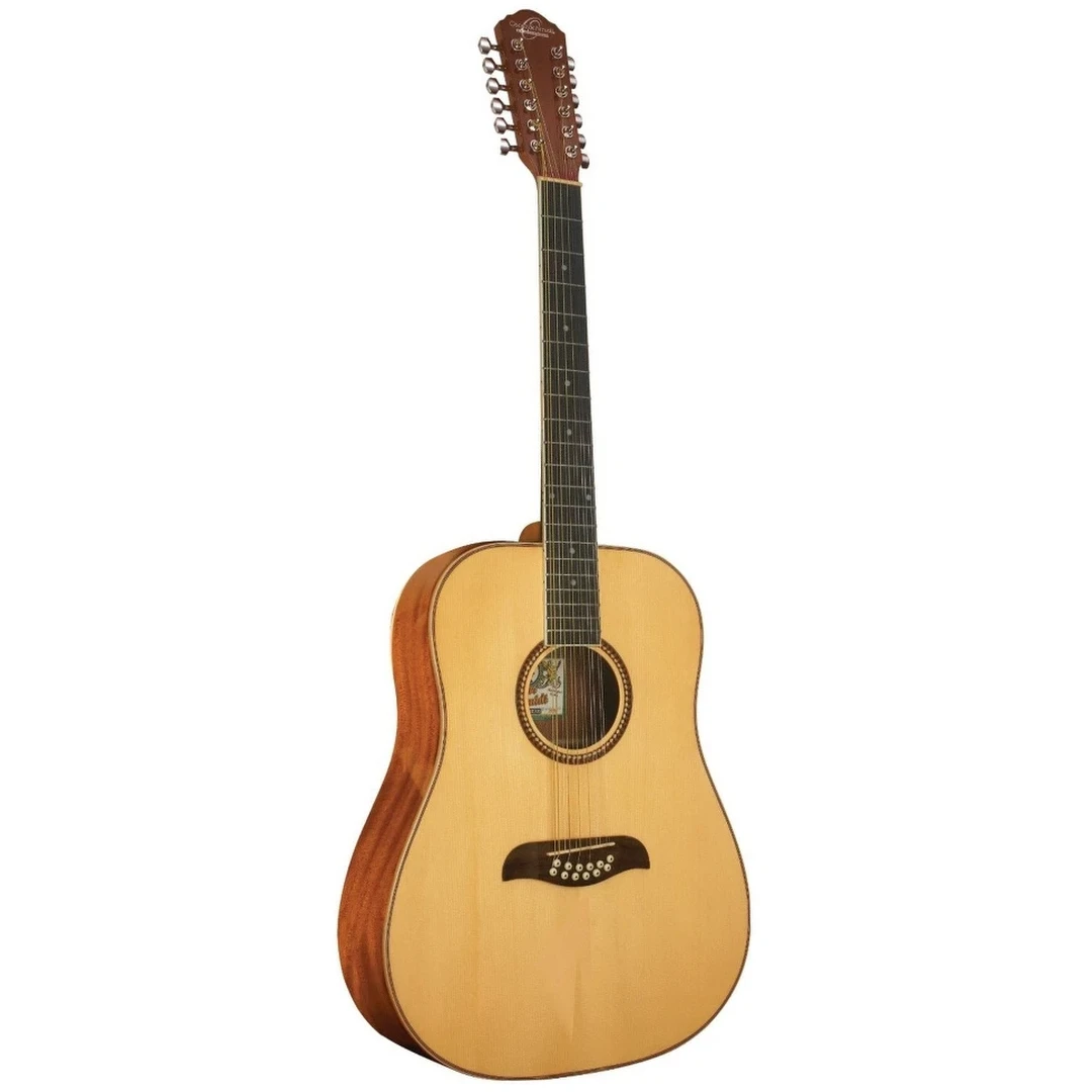 12-струнная гитара Oscar Schmidt OD312