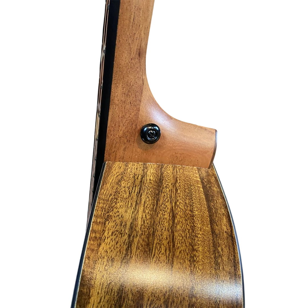 Трансакустическая гитара Enya EA-X0/NA.S0.EQ