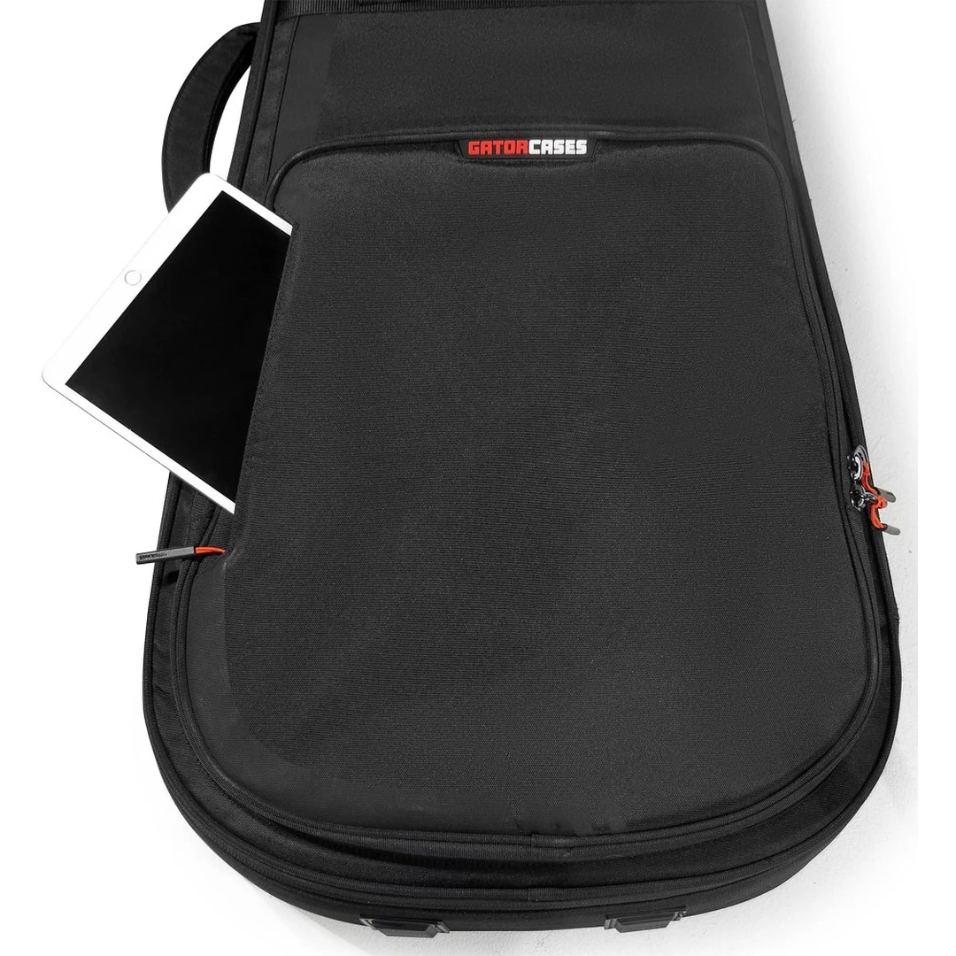 Чехол для электрогитары Gator G-ICONELECTRIC