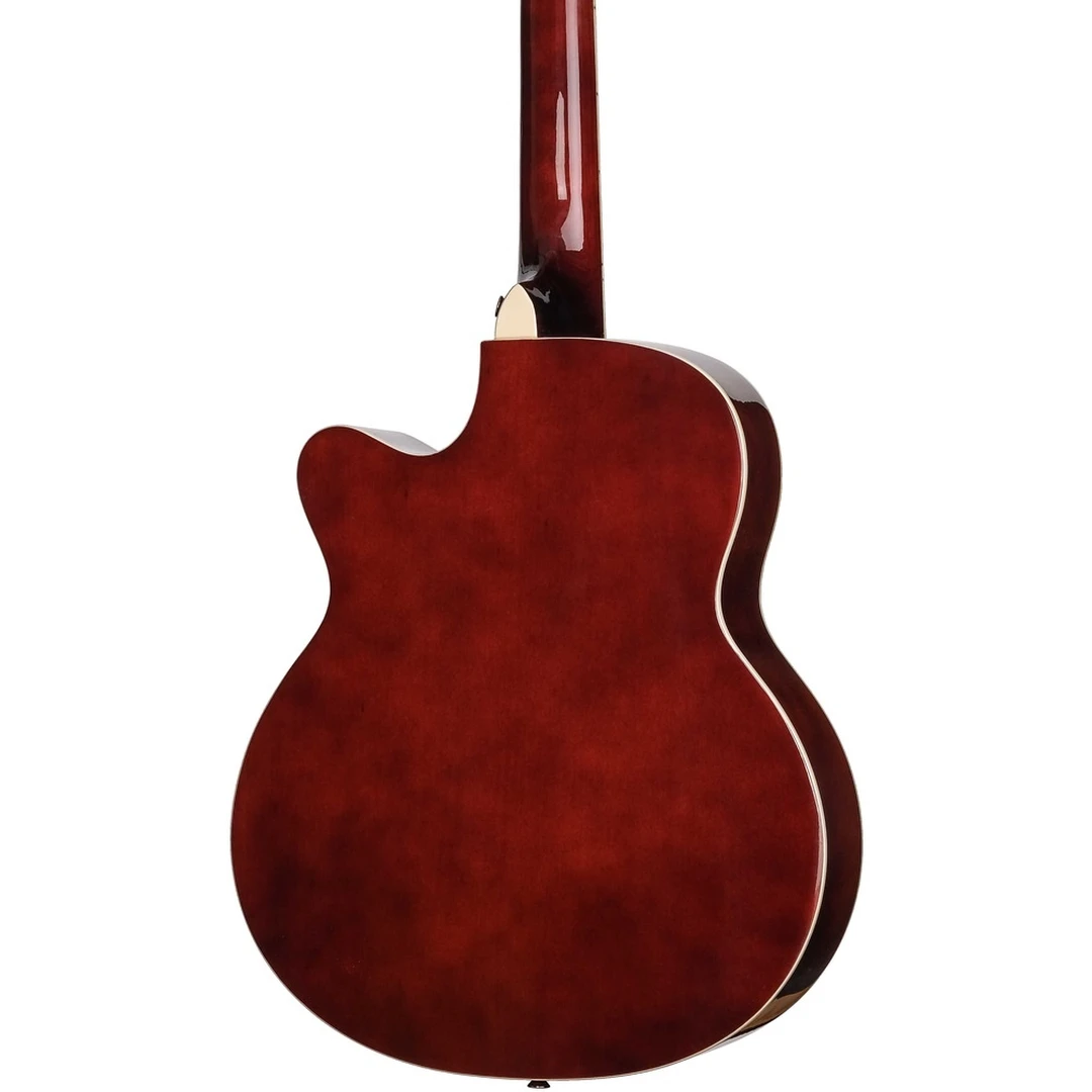 Акустическая гитара Foix FFG-1039SB