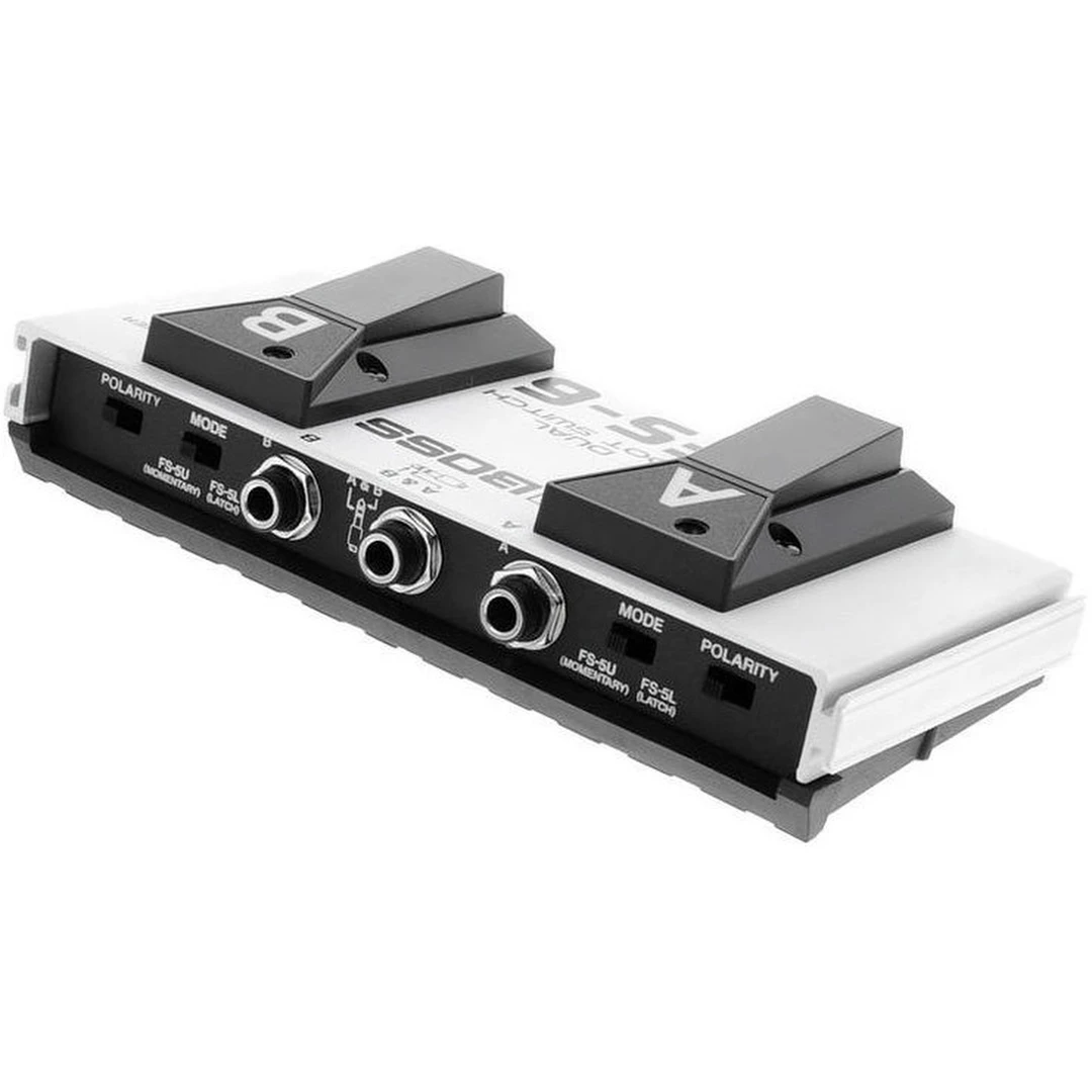 Футсвич Boss FS-6