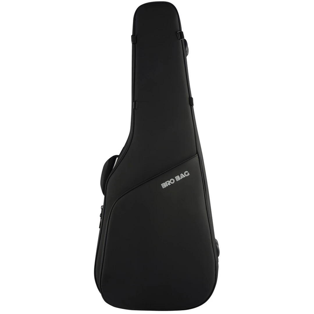 Чехол для акустической гитары Bro Bag PAG-01BK
