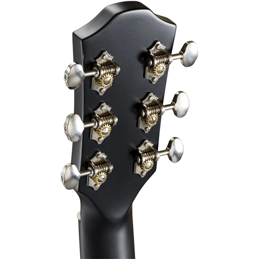 Акустическая гитара Baton Rouge X15S/D-B