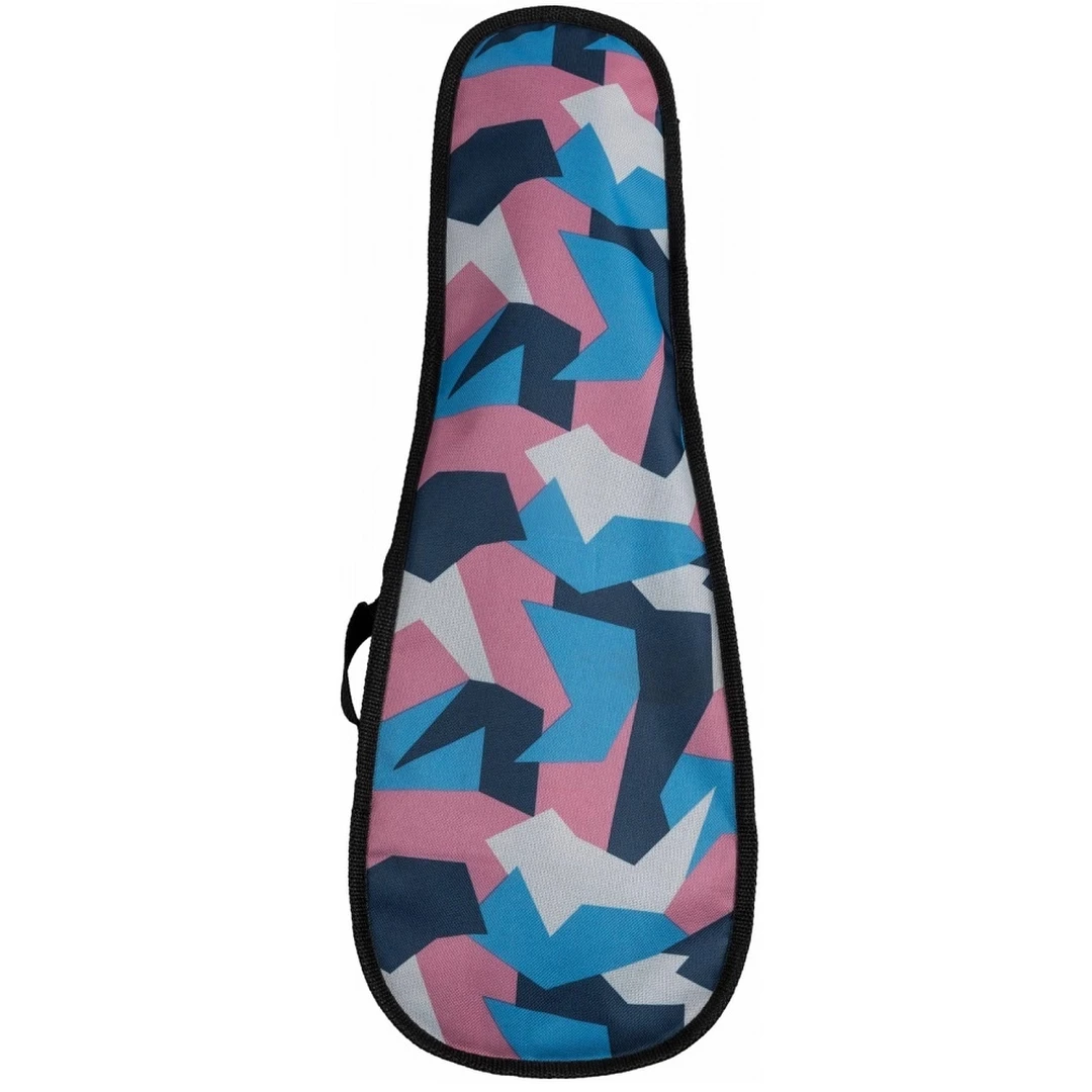 Чехол для укулеле Flight FBU-8030 Pattern