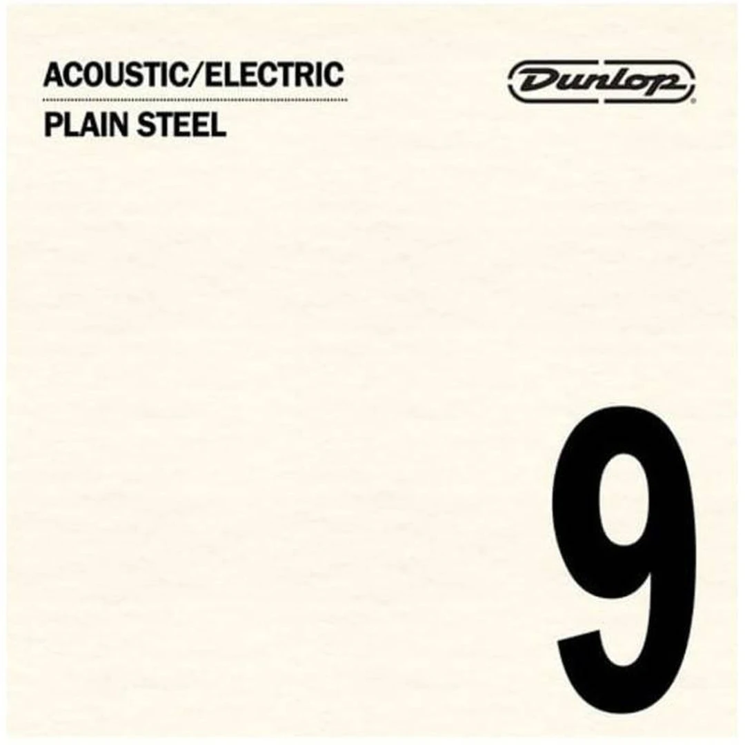 Струна для электрогитары Dunlop DPS09 .009