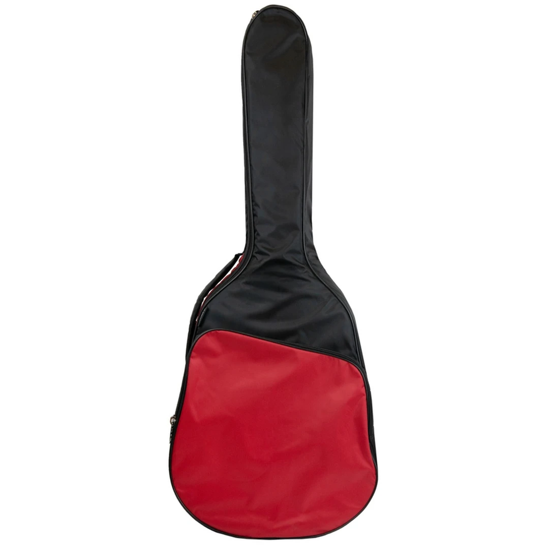 Чехол для классической гитары Armadil C-1001 BK/RD