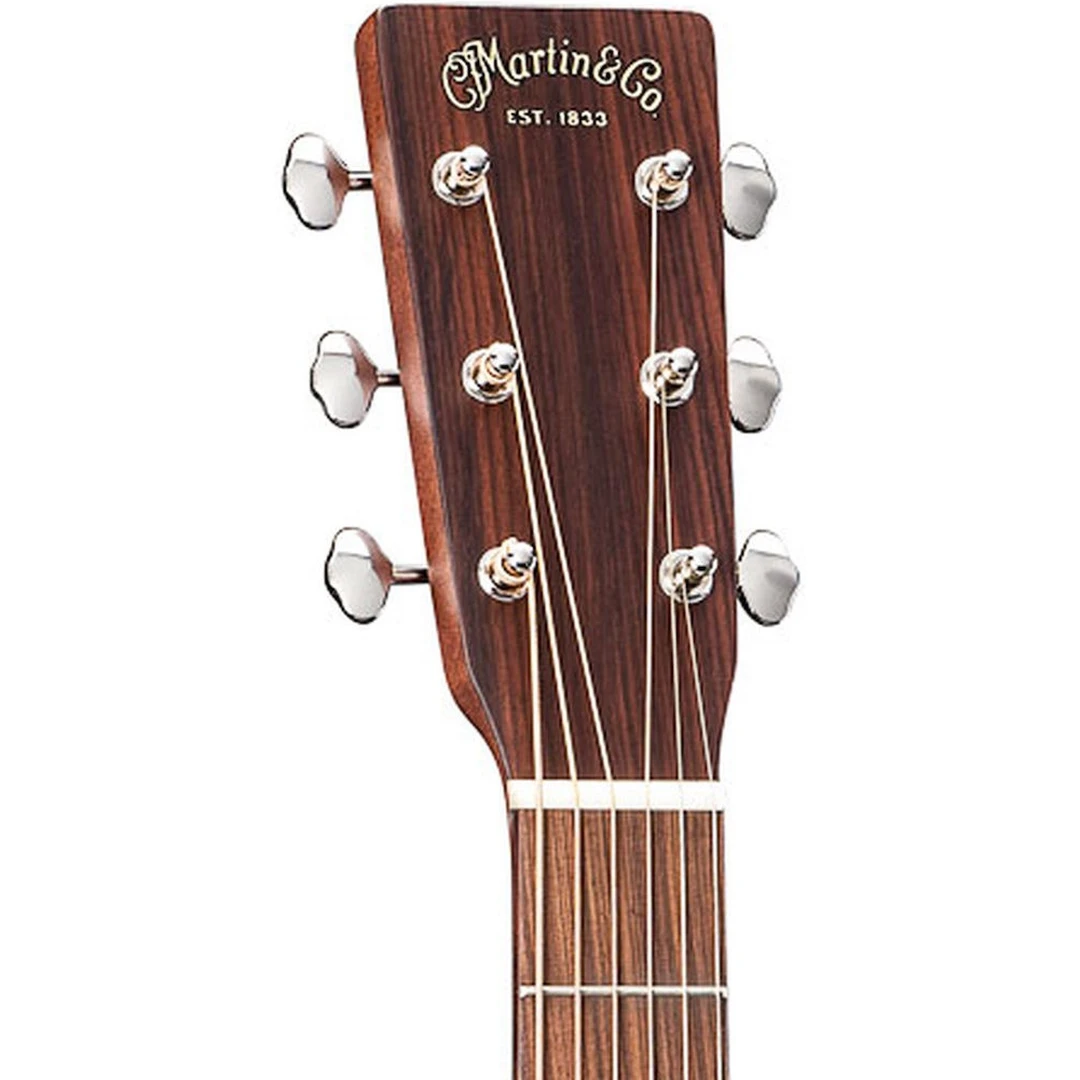 Акустическая гитара Martin 00-15M