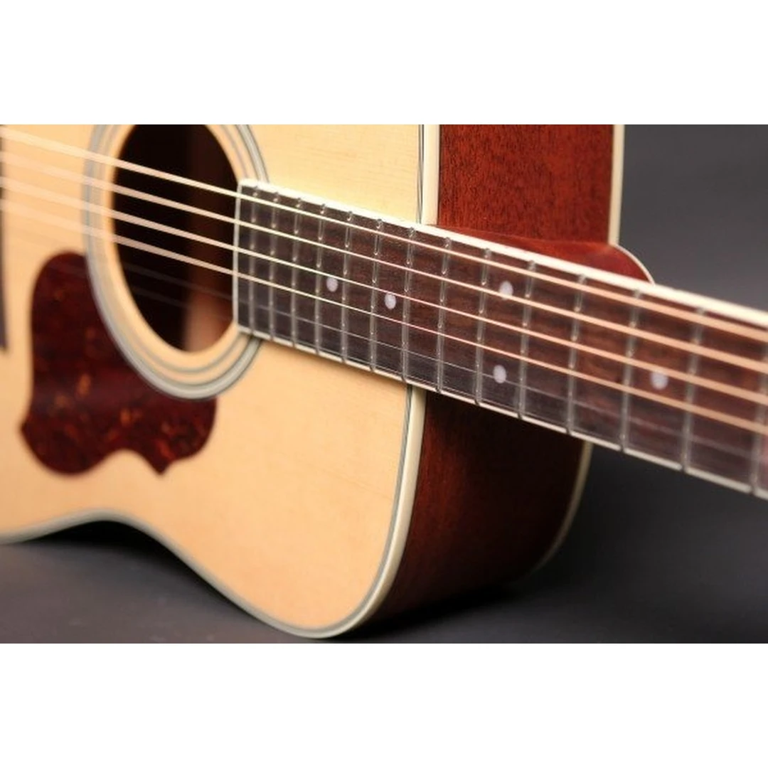 Акустическая гитара Crafter D-6/N