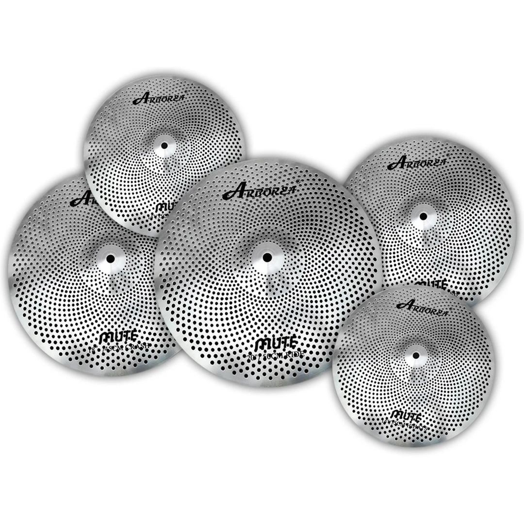 Комплект тарелок Arborea SM14161820SET