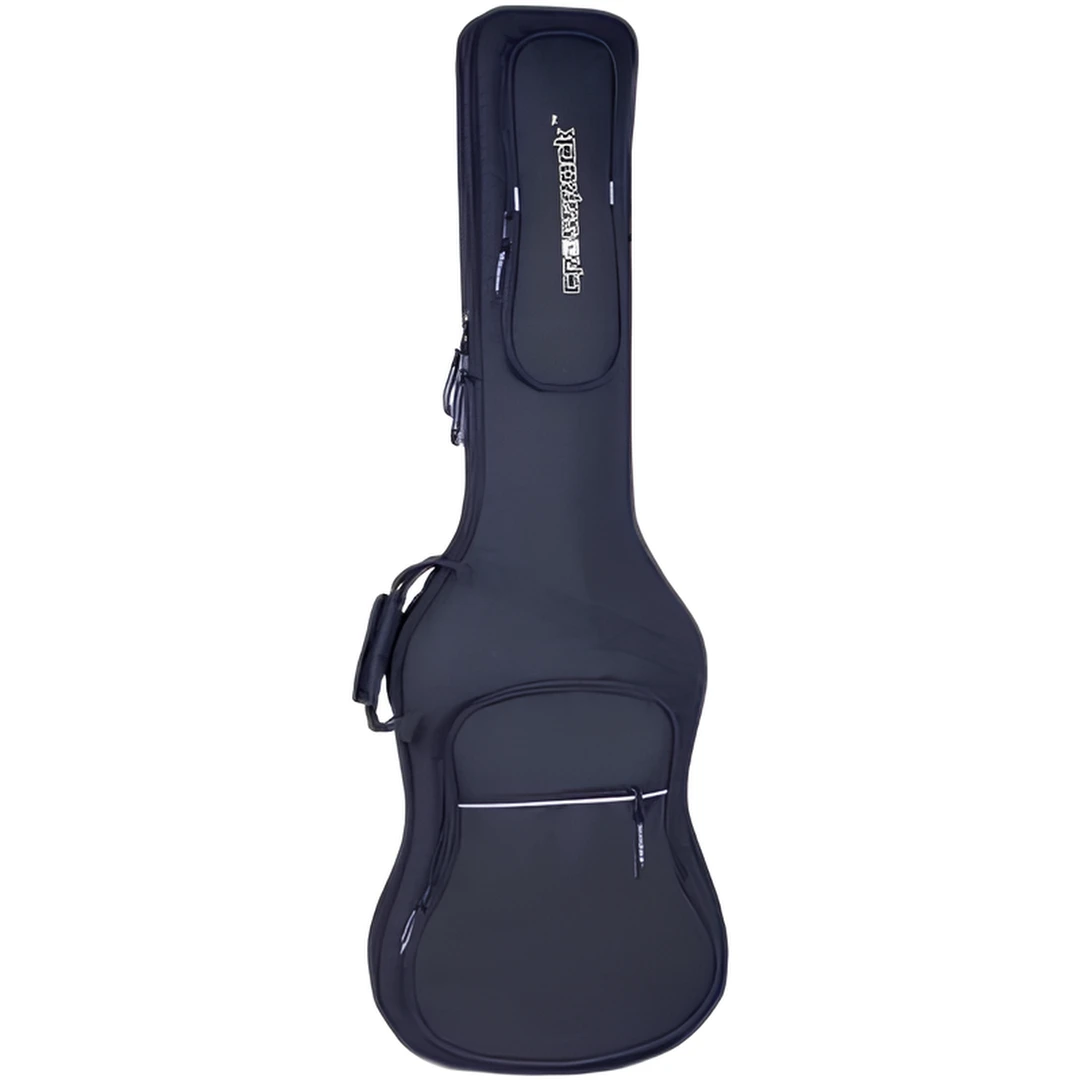 Чехол для бас-гитары Crossrock CRSG206BBK