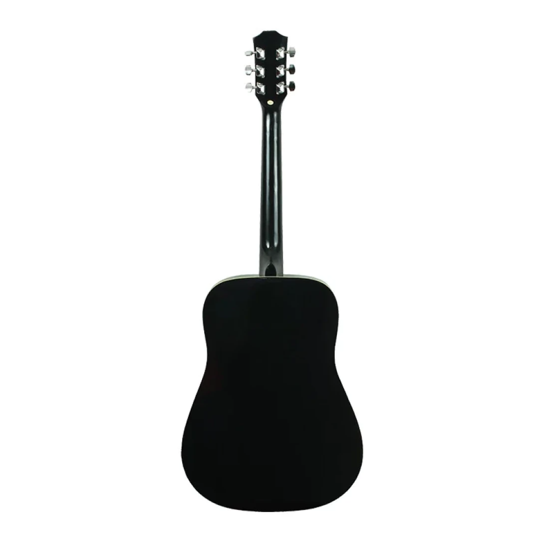 Акустическая гитара WINZZ AF229-BK