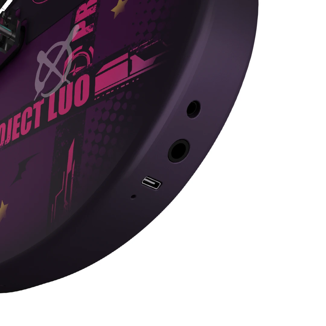 Смарт электрогитара Enya Inspire/LTY + набор аксессуаров