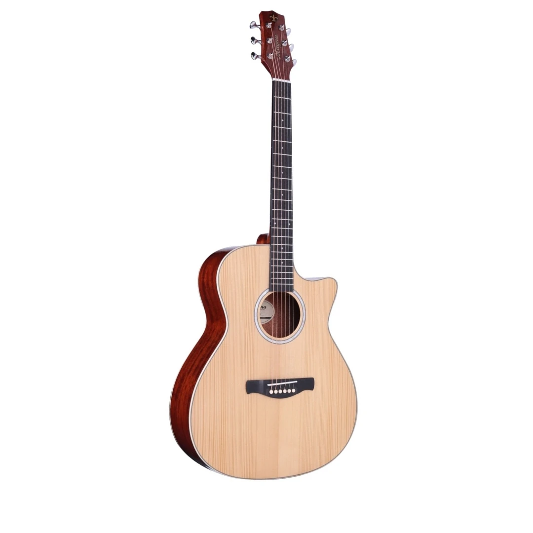 Акустическая гитара Magna M-85