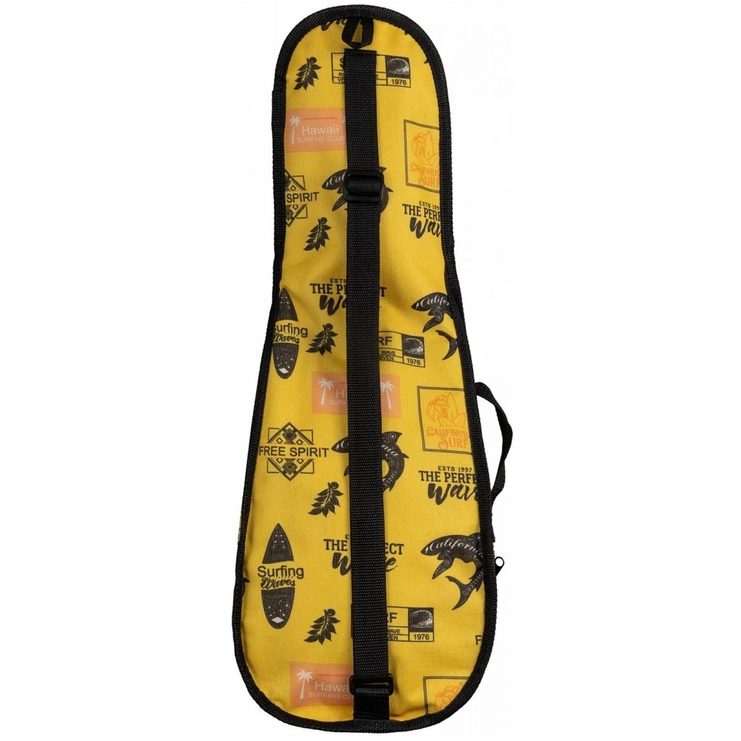 Чехол для укулеле Flight FBU-8030 Shark